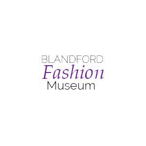 Blandford Fashion Museum logo